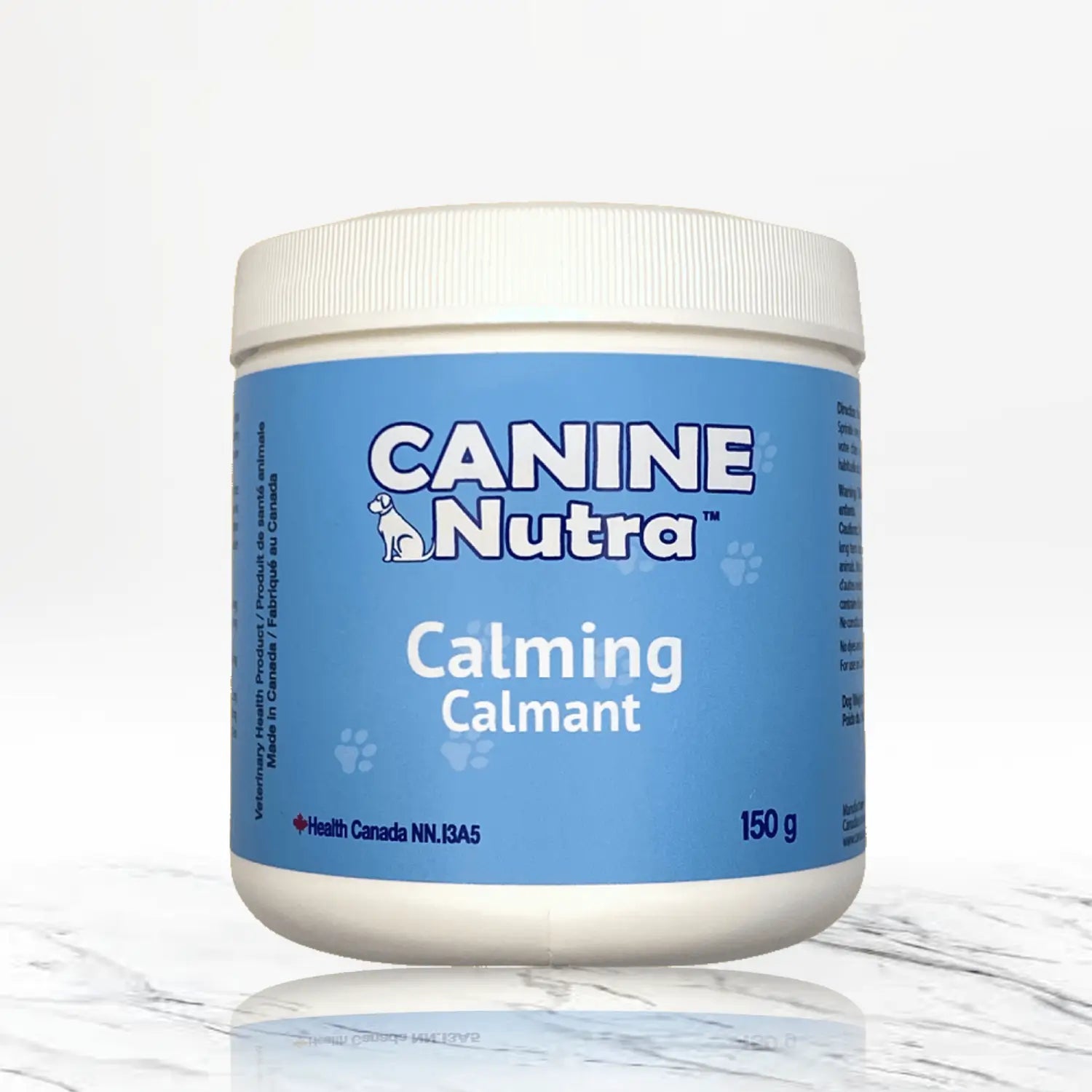 Dog Calming Supplement